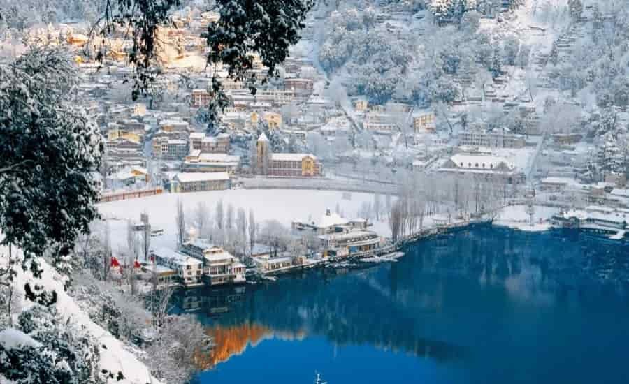 Best Time to Visit Nainital