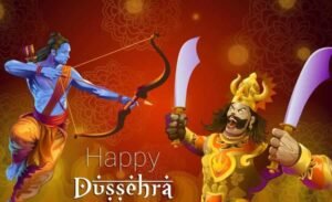 Dussehra Festival